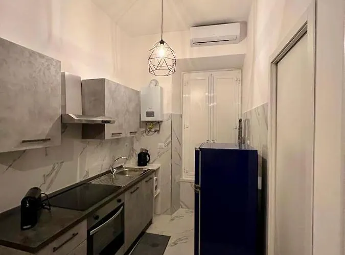 Apartamento Domus Romana *