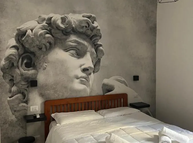 Domus Romana Apartamento
