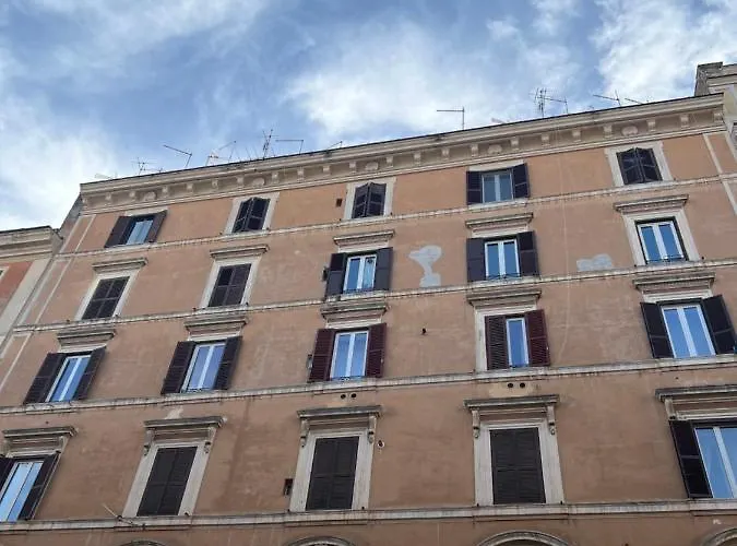 Apartamento Domus Romana Roma